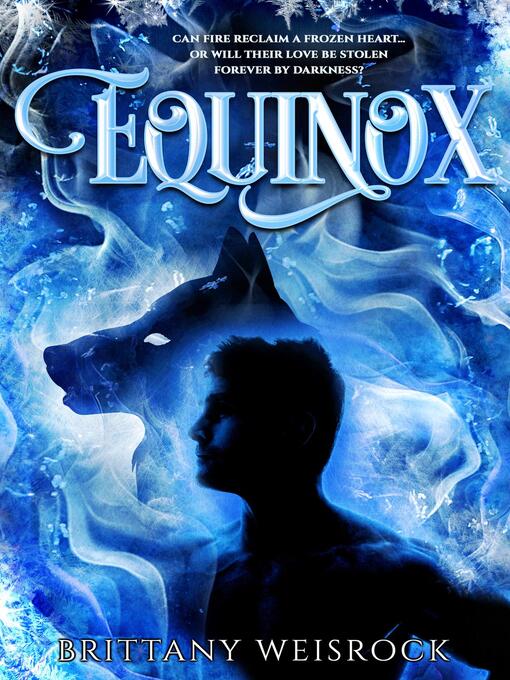 Title details for Equinox by Brittany Weisrock - Available
